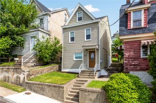 435 Walde St, Mt Oliver, PA 15210