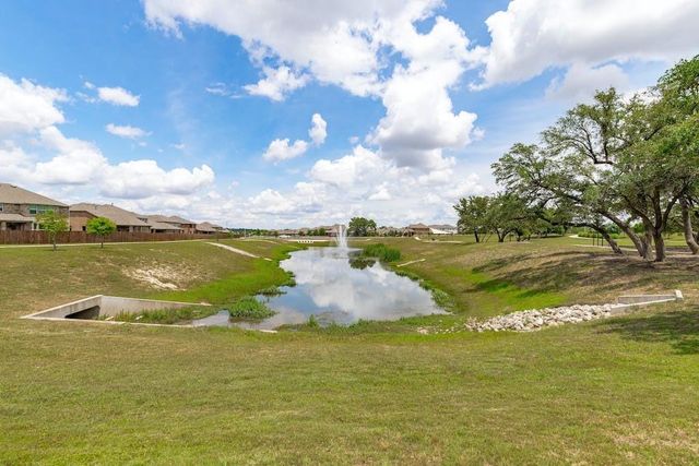 1712 Uhland DR, Leander, TX 78641