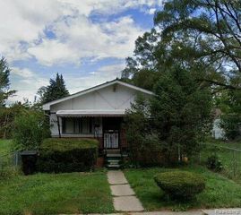 18540 Anglin Street, Detroit, MI 48234