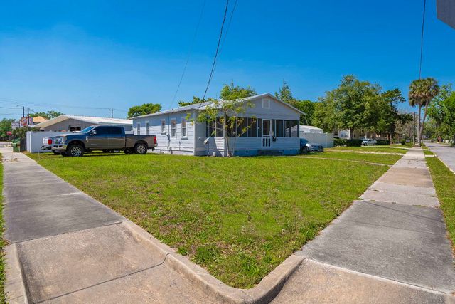 32 Grant Street, St Augustine, FL 32084