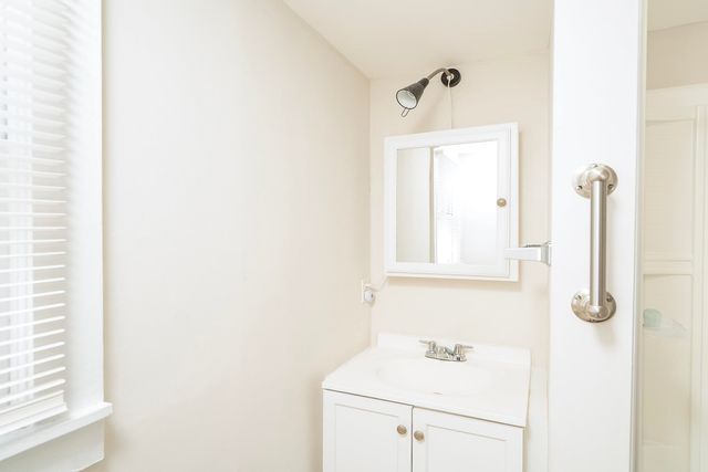 32 Grant Street, St Augustine, FL 32084