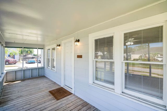 32 Grant Street, St Augustine, FL 32084