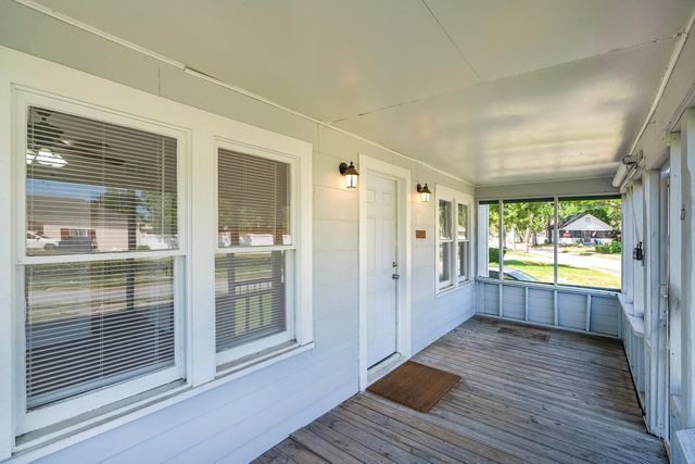 32 Grant Street, St Augustine, FL 32084