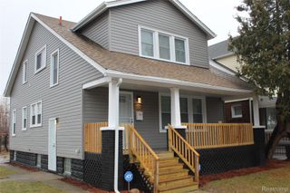 16260 Appoline Street, Detroit, MI 48235