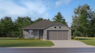722 Pennabilli Lane, Huffman, TX 77336