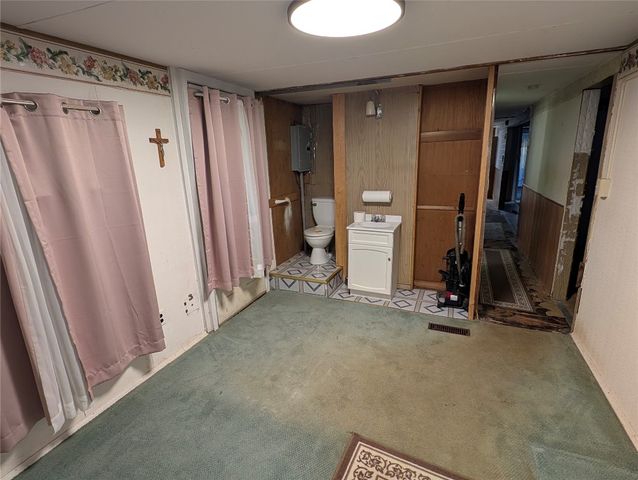 9728 CHURCH Road, Linesville, PA 16424