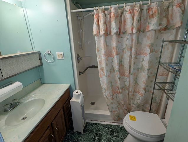 9728 CHURCH Road, Linesville, PA 16424