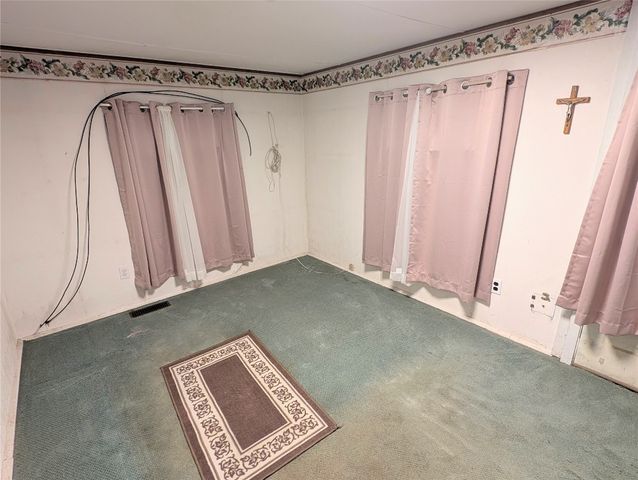 9728 CHURCH Road, Linesville, PA 16424