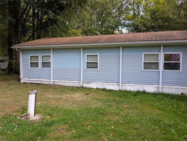 9728 CHURCH Road, Linesville, PA 16424