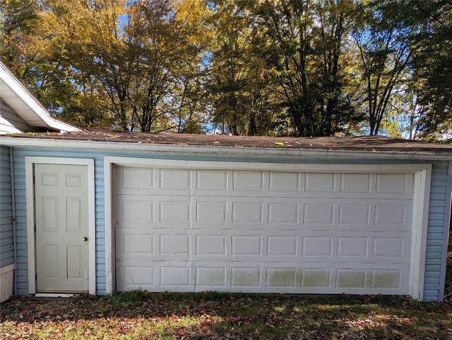 9728 CHURCH Road, Linesville, PA 16424