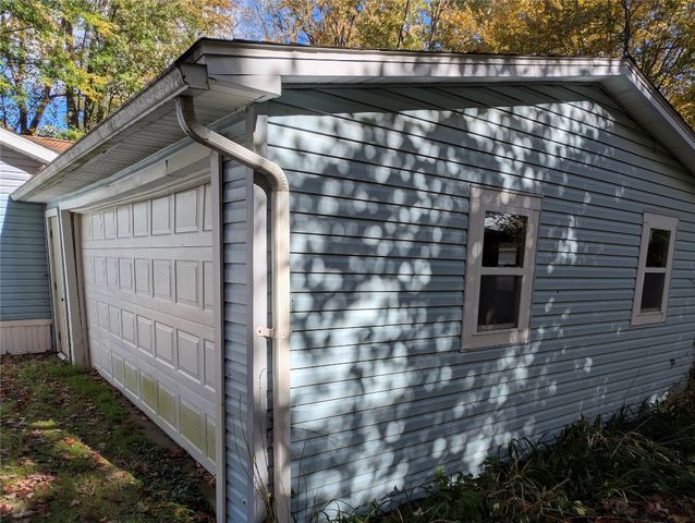 9728 CHURCH Road, Linesville, PA 16424