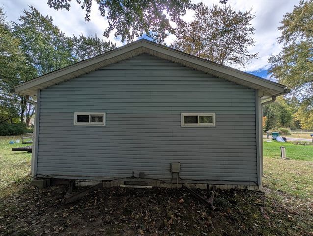 9728 CHURCH Road, Linesville, PA 16424