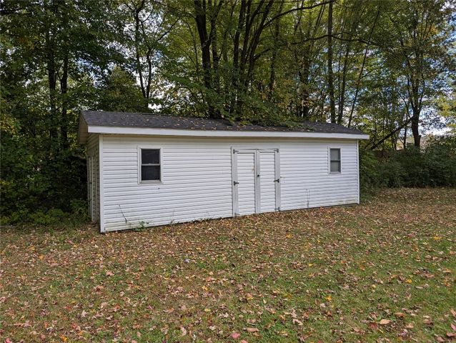 9728 CHURCH Road, Linesville, PA 16424