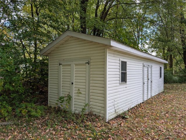 9728 CHURCH Road, Linesville, PA 16424