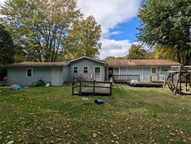 9728 CHURCH Road, Linesville, PA 16424