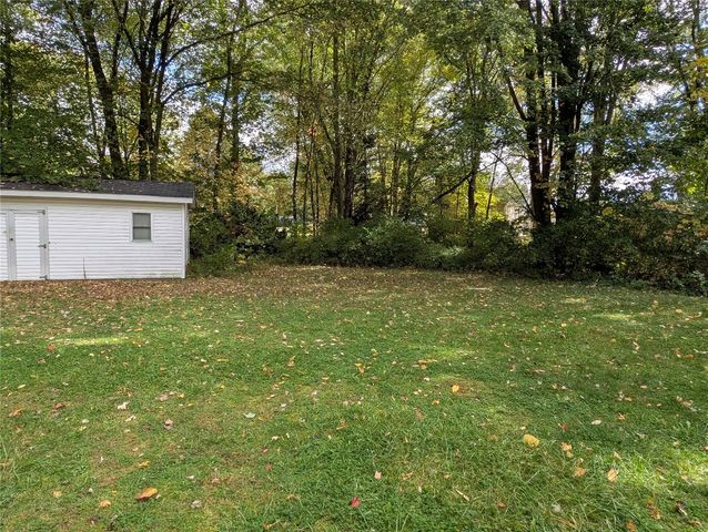 9728 CHURCH Road, Linesville, PA 16424