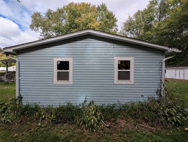 9728 CHURCH Road, Linesville, PA 16424