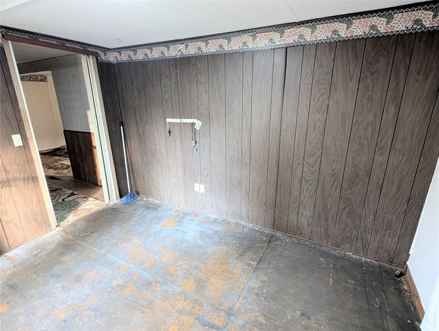 9728 CHURCH Road, Linesville, PA 16424