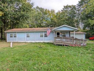 9728 CHURCH Road, Linesville, PA 16424