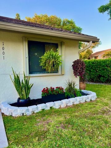 3064 S Oakland Forest Dr 1001, Oakland Park, FL 33309