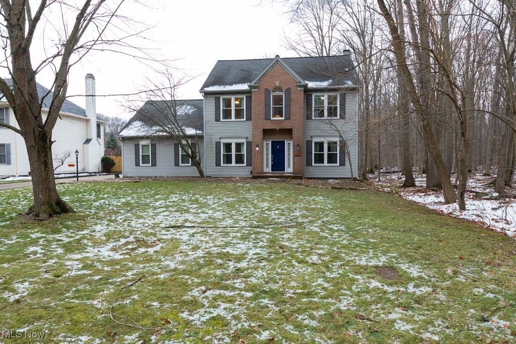 5500 Bradley Road, North Olmsted, OH 44070