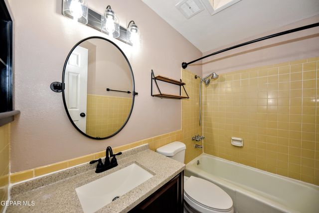 10348 DARIN Road, El Paso, TX 79925