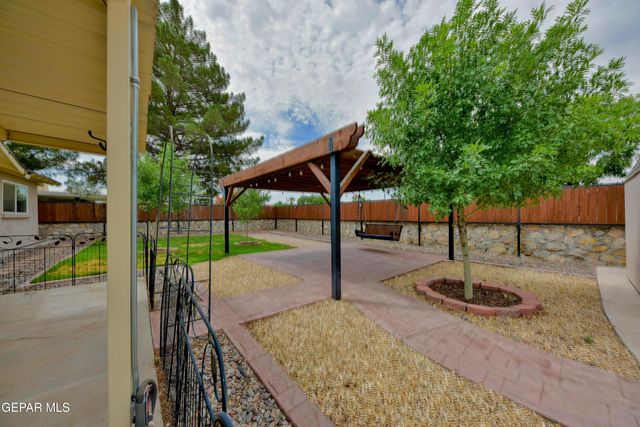 10348 DARIN Road, El Paso, TX 79925
