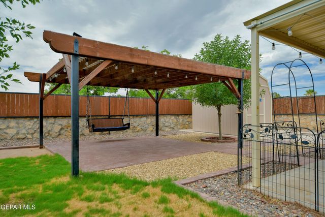 10348 DARIN Road, El Paso, TX 79925