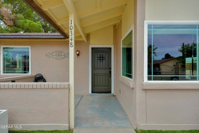 10348 DARIN Road, El Paso, TX 79925