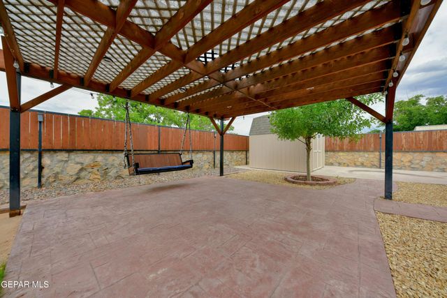 10348 DARIN Road, El Paso, TX 79925
