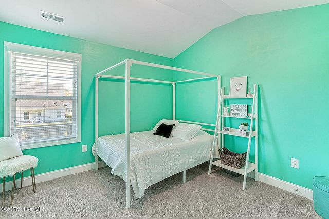 315 Parrish Lane, Carthage, NC 28327