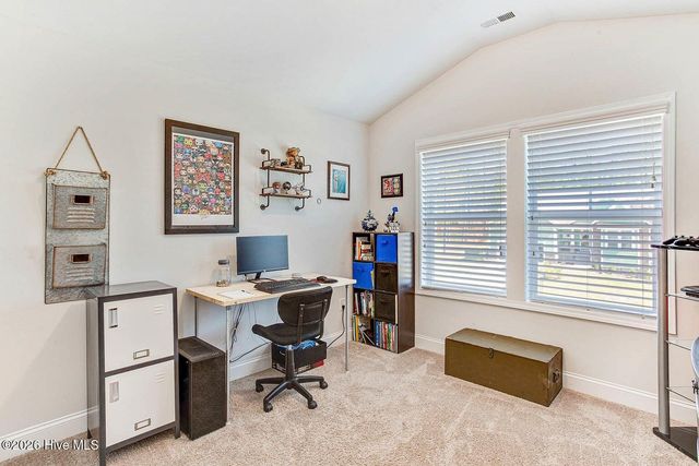 315 Parrish Lane, Carthage, NC 28327