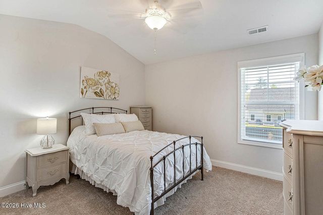 315 Parrish Lane, Carthage, NC 28327