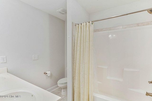 315 Parrish Lane, Carthage, NC 28327