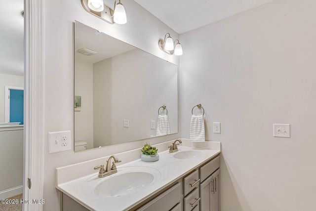 315 Parrish Lane, Carthage, NC 28327