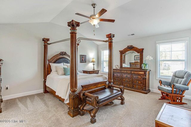 315 Parrish Lane, Carthage, NC 28327