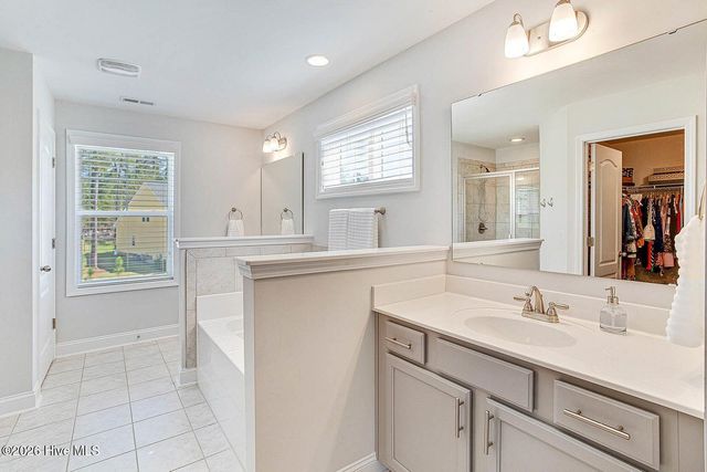 315 Parrish Lane, Carthage, NC 28327