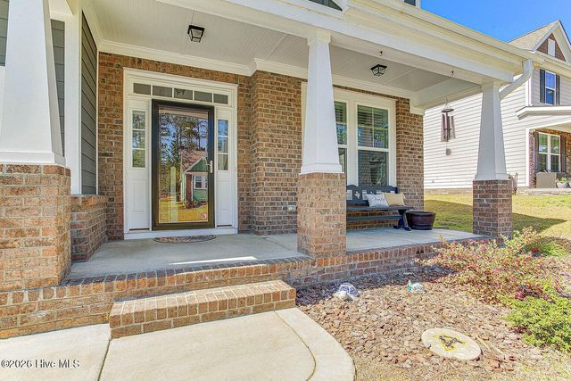 315 Parrish Lane, Carthage, NC 28327