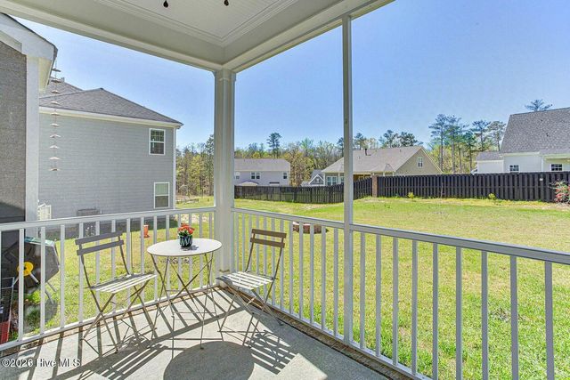 315 Parrish Lane, Carthage, NC 28327