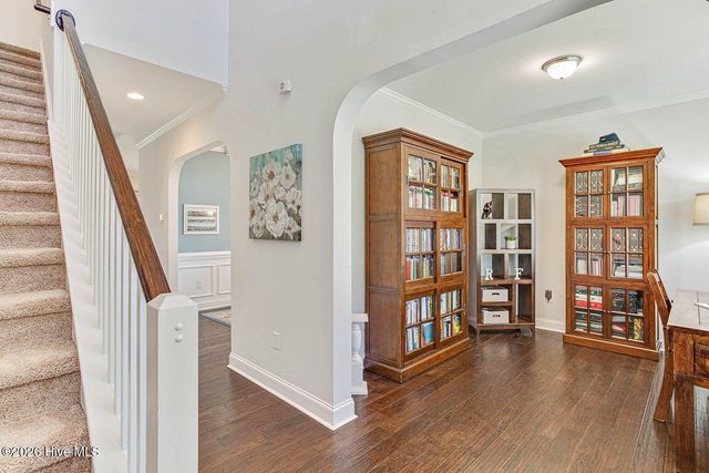 315 Parrish Lane, Carthage, NC 28327