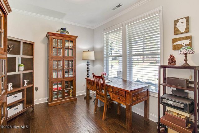 315 Parrish Lane, Carthage, NC 28327