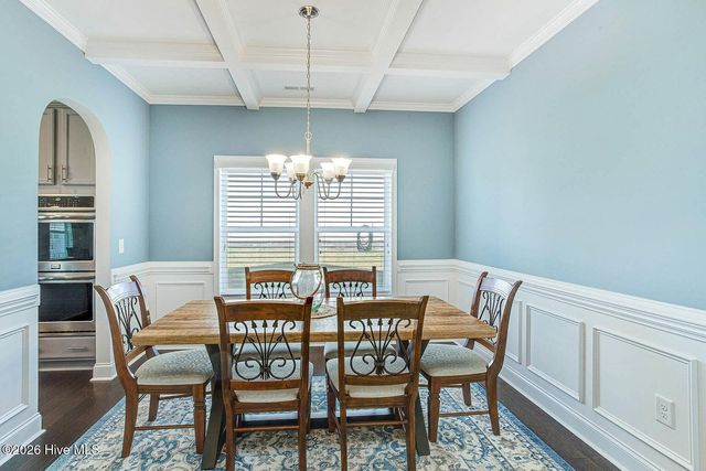 315 Parrish Lane, Carthage, NC 28327