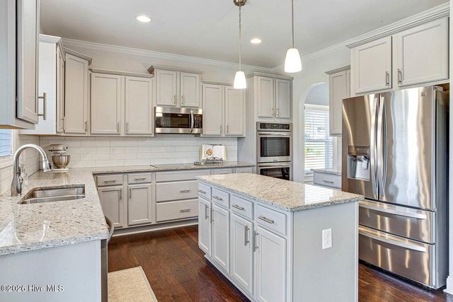 315 Parrish Lane, Carthage, NC 28327