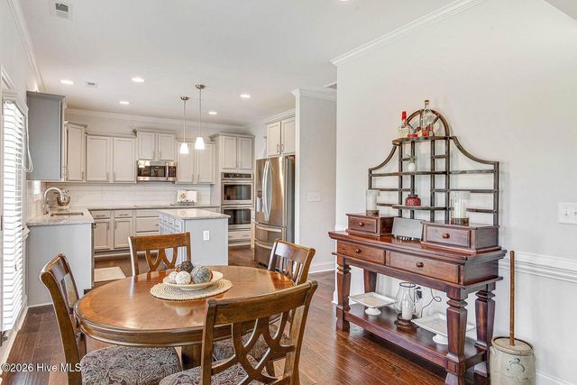 315 Parrish Lane, Carthage, NC 28327