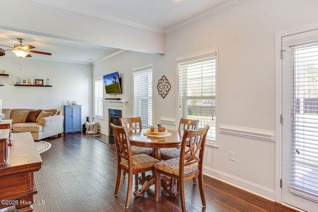 315 Parrish Lane, Carthage, NC 28327