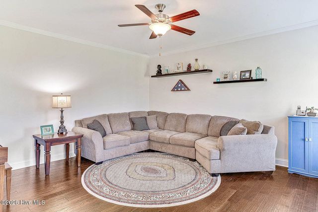 315 Parrish Lane, Carthage, NC 28327