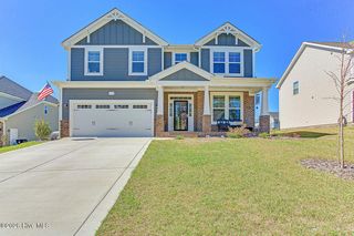 315 Parrish Lane, Carthage, NC 28327