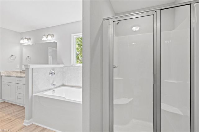 714 Sheppard AVE, Norfolk, VA 23518