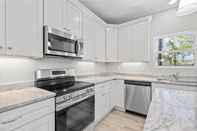 714 Sheppard AVE, Norfolk, VA 23518