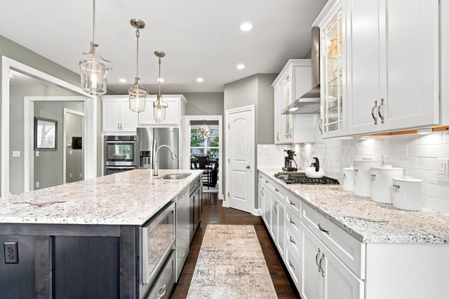 1607 Adlington Drive, Galena, OH 43021